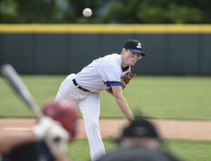 Morgantown Post 2 comeback falls short after early deficit against Garrett County, MD